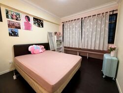 Blk 607 Choa Chu Kang Street 62 (Choa Chu Kang), HDB 5 Rooms #581365671